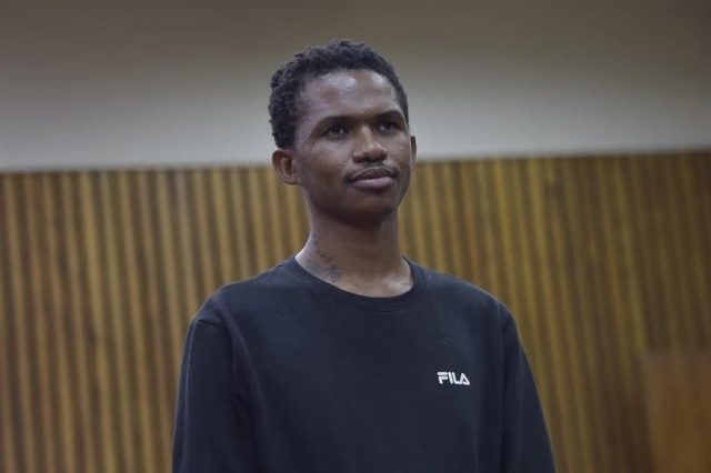 Musa Khawula sentenced, Musa Khawula jail, South African celebrity gossip, Musa Khawula apology, defamation laws South Africa.