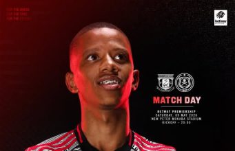 Orlando Pirates Hunt for League Summit in Polokwane Orlando Pirates vs Magesi FC, Betway Premiership, Orlando Pirates Title Race, Sipho Chaine Record, New Peter Mokaba Stadium, PSL Match Preview.