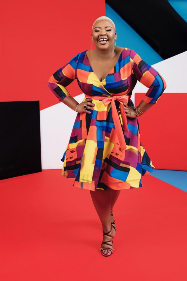 South African women podcasts, Anele Mdoda 947, South African celebrity news 2026, empowering podcasts for women, Anele Mdoda interviews. Anele Mdoda new podcast