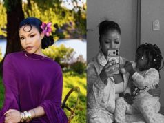 Anele Zondo Shares Rare, Heartfelt Tribute on Daughter Moä’s 2nd Birthday Anele Zondo daughter birthday, Anele Zondo baby Moä, South African celebrities kids, Mzansi music news, Anele Zondo motherhood. Anele Zondo Celebrates Daughter Moä's 2nd Birthday With Rare Photos