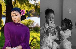Anele Zondo Shares Rare, Heartfelt Tribute on Daughter Moä’s 2nd Birthday Anele Zondo daughter birthday, Anele Zondo baby Moä, South African celebrities kids, Mzansi music news, Anele Zondo motherhood. Anele Zondo Celebrates Daughter Moä's 2nd Birthday With Rare Photos