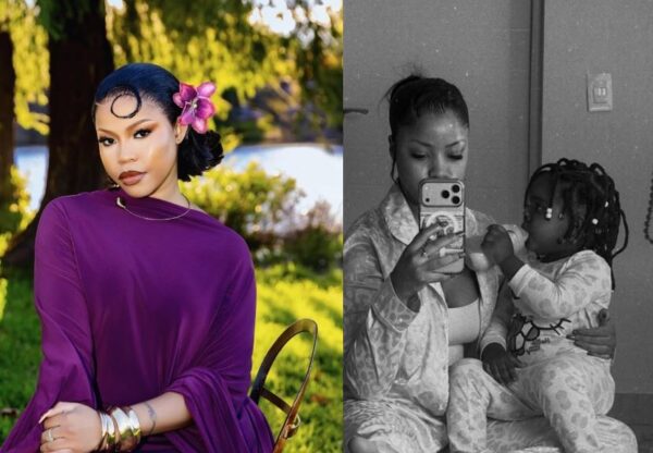 Anele Zondo Celebrates Daughter Moä's 2nd Birthday With Rare Photos Anele Zondo daughter birthday, Anele Zondo baby Moä, South African celebrities kids, Mzansi music news, Anele Zondo motherhood. Anele Zondo Celebrates Daughter Moä's 2nd Birthday With Rare Photos