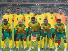 The True Cost for Bafana Bafana Fans Travelling to World Cup 2026 Opener Revealed Bafana Bafana World Cup 2026, South Africa vs Mexico 2026, World Cup travel cost from South Africa, Estadio Azteca tickets, Hugo Broos Bafana squad. Bafana Bafana World Cup 2026 Travel Cost: Mexico Opener Budget Breakdown