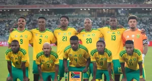 The True Cost for Bafana Bafana Fans Travelling to World Cup 2026 Opener Revealed Bafana Bafana World Cup 2026, South Africa vs Mexico 2026, World Cup travel cost from South Africa, Estadio Azteca tickets, Hugo Broos Bafana squad. Bafana Bafana World Cup 2026 Travel Cost: Mexico Opener Budget Breakdown