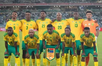 The True Cost for Bafana Bafana Fans Travelling to World Cup 2026 Opener Revealed Bafana Bafana World Cup 2026, South Africa vs Mexico 2026, World Cup travel cost from South Africa, Estadio Azteca tickets, Hugo Broos Bafana squad. Bafana Bafana World Cup 2026 Travel Cost: Mexico Opener Budget Breakdown