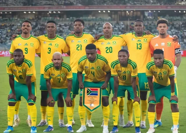 Bafana Bafana World Cup 2026 Travel Cost: Mexico Opener Budget Breakdown Bafana Bafana World Cup 2026, South Africa vs Mexico 2026, World Cup travel cost from South Africa, Estadio Azteca tickets, Hugo Broos Bafana squad. Bafana Bafana World Cup 2026 Travel Cost: Mexico Opener Budget Breakdown