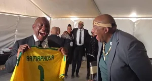 Legends to Support Bafana Bafana at 2026 World Cup Bafana Bafana 2010 squad, Gayton McKenzie World Cup 2026, Mexico vs South Africa 2026, Siphiwe Tshabalala, Itumeleng Khune, FIFA World Cup Group A.