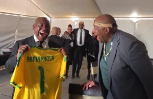 Legends to Support Bafana Bafana at 2026 World Cup Bafana Bafana 2010 squad, Gayton McKenzie World Cup 2026, Mexico vs South Africa 2026, Siphiwe Tshabalala, Itumeleng Khune, FIFA World Cup Group A.