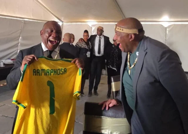 Bafana Bafana 2010 squad, Gayton McKenzie World Cup 2026, Mexico vs South Africa 2026, Siphiwe Tshabalala, Itumeleng Khune, FIFA World Cup Group A.