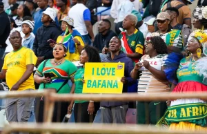 Orlando Stadium to Host Bafana Bafana’s Grand Farewell Match Ahead of FIFA World Cup 2026 Bafana Bafana, FIFA World Cup 2026, Orlando Stadium, South Africa vs Nicaragua friendly, Hugo Broos, SAFA, World Cup Group A fixtures, South African football. Bafana Bafana World Cup Send-Off Match at Orlando Stadium