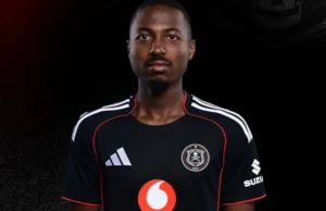 Bandile Shandu Set to Exit Orlando Pirates: R9 Million Star on the Move Bandile Shandu to Leave Orlando Pirates. Agent Confirms Departure. Orlando Pirates, Bandile Shandu, Mike Makaab, PSL Transfer News, Orlando Pirates Departures, Tshegofatso Mabasa, South African Football.