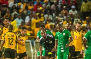 Amakhosi Seal 3rd Place: Ben Youssef Explains Key Absentees in Sekhukhune Win Khalil Ben Youssef, CAF Confederation Cup qualification, Lebohang Maboe injury, Mduduzi Shabalala news, Kaizer Chiefs squad rotation. Kaizer Chiefs vs Sekhukhune United results