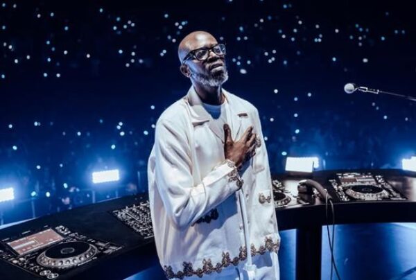 Black Coffee Fills Up London O2 Arena With Alicia Keys Surprise Appearance Black Coffee O2 Arena London, Alicia Keys Black Coffee surprise, Black Coffee Grammy DJ, Afro House orchestra live, Black Coffee Ibiza residency 2026. Black Coffee Fills Up London O2 Arena With Alicia Keys Surprise Appearance.