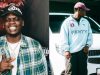 Blxckie Flaunts Ultra-Luxury Mercedes-Benz V-Class Purchase Blxckie new car Mercedes Benz, Blxckie V-Class price, South African hip hop news, Somnyama music 2026, Mercedes V-Class celebrity owners. Blxckie Buys New Car: Rapper Flaunts Luxury Mercedes-Benz V-Class