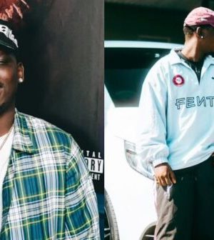Blxckie Flaunts Ultra-Luxury Mercedes-Benz V-Class Purchase Blxckie new car Mercedes Benz, Blxckie V-Class price, South African hip hop news, Somnyama music 2026, Mercedes V-Class celebrity owners. Blxckie Buys New Car: Rapper Flaunts Luxury Mercedes-Benz V-Class
