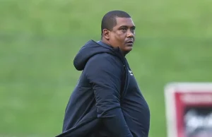 Brandon Truter Takes the Wheel at Chippa United Ahead of Kaizer Chiefs Crucial Finale Truter Appointed Chippa United Coach Ahead of Kaizer Chiefs Decider. Brandon Truter Chippa United coach. Brandon Truter. Kaizer Chiefs. Chippa United. Chippa United Coach