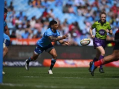Home Advantage Locked! Bulls Prep for Blockbuster Munster Clash at Loftus Bulls vs Munster kick off time, URC quarter-finals schedule, Bulls rugby, United Rugby Championship playoffs, Loftus Versfeld. URC Quarter-Finals: Bulls vs Munster Kick-Off Time & Match Details