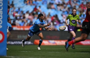 Home Advantage Locked! Bulls Prep for Blockbuster Munster Clash at Loftus Bulls vs Munster kick off time, URC quarter-finals schedule, Bulls rugby, United Rugby Championship playoffs, Loftus Versfeld. URC Quarter-Finals: Bulls vs Munster Kick-Off Time & Match Details