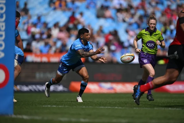 Bulls vs Munster kick off time, URC quarter-finals schedule, Bulls rugby, United Rugby Championship playoffs, Loftus Versfeld. URC Quarter-Finals: Bulls vs Munster Kick-Off Time & Match Details