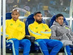 AS FAR Reportedly Block Mamelodi Sundowns’ Charter Flight to Morocco Mamelodi Sundowns stranded, AS FAR vs Sundowns, Robert Marawa, Morocco denies landing rights, CAF Champions League final drama, OR Tambo airport, South African football news. Mamelodi Sundowns Stranded: Morocco Rejects Charter Flight Landing Rights