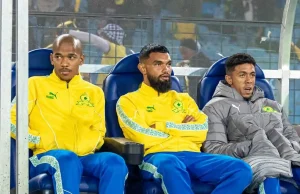 AS FAR Reportedly Block Mamelodi Sundowns’ Charter Flight to Morocco Mamelodi Sundowns stranded, AS FAR vs Sundowns, Robert Marawa, Morocco denies landing rights, CAF Champions League final drama, OR Tambo airport, South African football news. Mamelodi Sundowns Stranded: Morocco Rejects Charter Flight Landing Rights