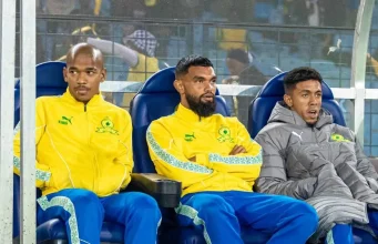 AS FAR Reportedly Block Mamelodi Sundowns’ Charter Flight to Morocco Mamelodi Sundowns stranded, AS FAR vs Sundowns, Robert Marawa, Morocco denies landing rights, CAF Champions League final drama, OR Tambo airport, South African football news. Mamelodi Sundowns Stranded: Morocco Rejects Charter Flight Landing Rights