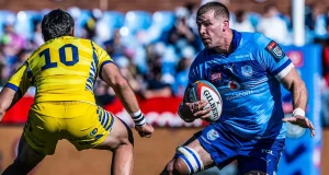 URC Log Shake-up: SA Teams Brace for Final Round Firefight URC Log Standings 2026. United Rugby Championship Playoffs. Stormers vs Ulster result. Bulls vs Zebre highlights. South African Rugby news