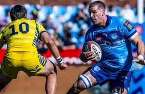 URC Log Shake-up: SA Teams Brace for Final Round Firefight URC Log Standings 2026. United Rugby Championship Playoffs. Stormers vs Ulster result. Bulls vs Zebre highlights. South African Rugby news