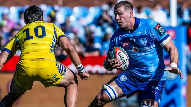 URC Log Standings 2026 URC Log Standings 2026. United Rugby Championship Playoffs. Stormers vs Ulster result. Bulls vs Zebre highlights. South African Rugby news
