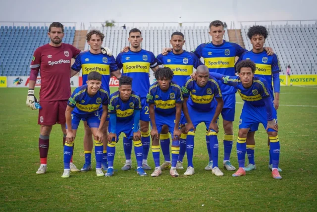 Motsepe Foundation Championship: Cape Town City & Milford Secure Playoffs Cape Town City FC playoffs, Motsepe Foundation Championship results, PSL promotion relegation playoffs schedule, Kruger United promoted, Betway Premiership relegation. Motsepe Foundation Championship: Cape Town City & Milford Secure Playoffs