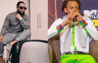 “He Is Not Well”: Cassper Nyovest Reveals the Exact Moment He Blocked Out Nota Baloyi Cassper Nyovest Nota Baloyi feud, Who owns Billiato luxury liquor, Nota Baloyi controversial tweets, South African hip hop news, Cassper Nyovest business portfolio. Cassper Nyovest Claps Back at Nota Baloyi Over Billiato Ownership Claims