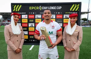 Why Juarno Augustus Is Primed for a Springbok Debut Juarno Augustus Ulster Man of the Match, Rassie Erasmus squad selection 2026, Springbok number 8 options, Jasper Wiese cover, South African rugby news. Juarno Augustus Springbok call-up