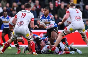 Stormers Locked in for High-Stakes URC Quarter-Final Against Cardiff Stormers vs Cardiff kick off time, URC quarter finals 2026, Stormers rugby news, Seabelo Senatla return, John Dobson, DHL Stadium fixtures. Stormers vs Cardiff URC Quarter-Final: Kick-off Time, Venue & Team News