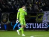 Darren Keet Announces Retirement After Nedbank Cup Triumph Darren Keet Retires. Durban City Keeper to Quit After Nedbank Cup Win. Darren Keet, South African Football, Betway Premiership, Durban City FC, Bafana Bafana, Nedbank Cup Final, PSL Transfer News, Goalkeeper retirement.