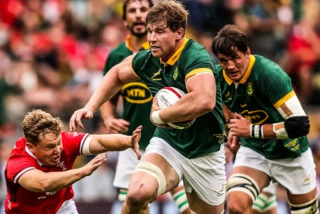 Ruben van Heerden stats, Juarno Augustus Springboks, Evan Roos URC form, Rassie Erasmus Test squad, Springbok alignment camp 2026. Springbok forward bolters 2026