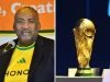 Gayton McKenzie Unveils Winners Heading to 2026 World Cup FIFA World Cup 2026, Gayton McKenzie, Bafana Bafana Mexico, Mzansi to the World Cup winners, South Africa football fans, Robert Marawa.