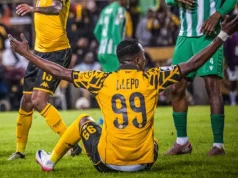 A Deep Dive into Kaizer Chiefs’ 41 Goals This Season Flavio Silva stats Kaizer Chiefs, Glody Lilepo goals CAF, Mduduzi Shabalala league goals, Kaizer Chiefs goal breakdown, Betway Premiership goal leaders. Kaizer Chiefs top goal scorers 2025/26