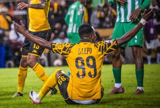 Flavio Silva stats Kaizer Chiefs, Glody Lilepo goals CAF, Mduduzi Shabalala league goals, Kaizer Chiefs goal breakdown, Betway Premiership goal leaders. Kaizer Chiefs top goal scorers 2025/26