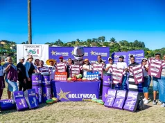 How the Hollywood Foundation is Powering SA’s Sporting Future MySport programme, grassroots sport South Africa, Hollywood Athletics Club, South African sport development, Iqhawe Week. Hollywood Foundation sporting excellence