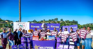 How the Hollywood Foundation is Powering SA’s Sporting Future MySport programme, grassroots sport South Africa, Hollywood Athletics Club, South African sport development, Iqhawe Week. Hollywood Foundation sporting excellence