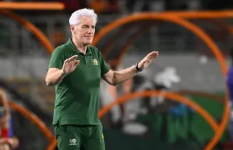 40 Days to Kick-Off: The Cost of Bafana Bafana’s World Cup Dream Bafana Bafana World Cup 2026, Mexico vs South Africa, Ronwen Williams transfer, FIFA World Cup ticket prices, Estadio Azteca, Hugo Broos.