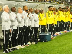 Hugo Broos Faces 48-Hour Deadline for Bafana Bafana’s World Cup Longlist Bafana Bafana World Cup Squad, Hugo Broos, FIFA World Cup 2026, South Africa Football, World Cup Deadlines, SAFA.