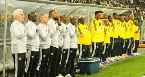 Hugo Broos Faces 48-Hour Deadline for Bafana Bafana’s World Cup Longlist Bafana Bafana World Cup Squad, Hugo Broos, FIFA World Cup 2026, South Africa Football, World Cup Deadlines, SAFA.