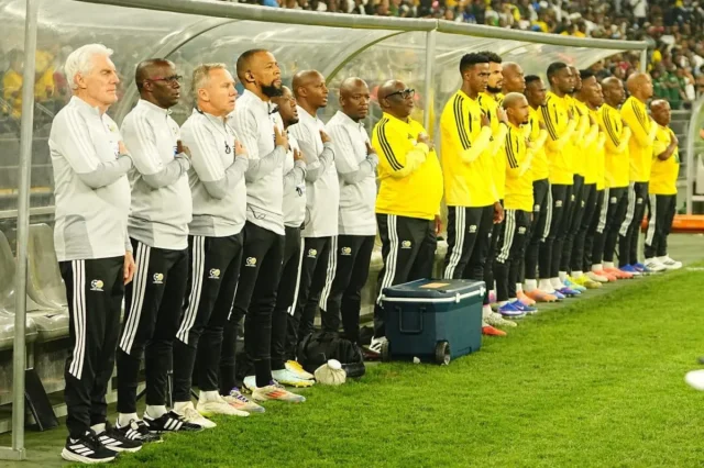 Bafana Bafana World Cup Squad, Hugo Broos, FIFA World Cup 2026, South Africa Football, World Cup Deadlines, SAFA.