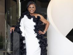 Basetsana Kumalo Honors Son’s 14th Birthday with Heartfelt Tribute Basetsana Kumalo, Kgositsile Emmanuel, South African Celebrities, Celebrity Birthdays, Basetsana Kumalo Son.