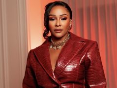 Boity Thulo Rings in Birthday with Elegance and Gratitude Boity Thulo, Boity 36th Birthday, South African Celebrities, Boity Thulo Fashion, Mzansi Celeb News.