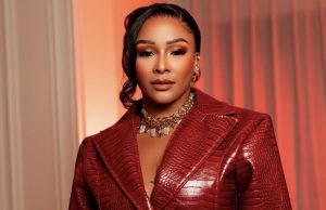 Boity Thulo Rings in Birthday with Elegance and Gratitude Boity Thulo, Boity 36th Birthday, South African Celebrities, Boity Thulo Fashion, Mzansi Celeb News.