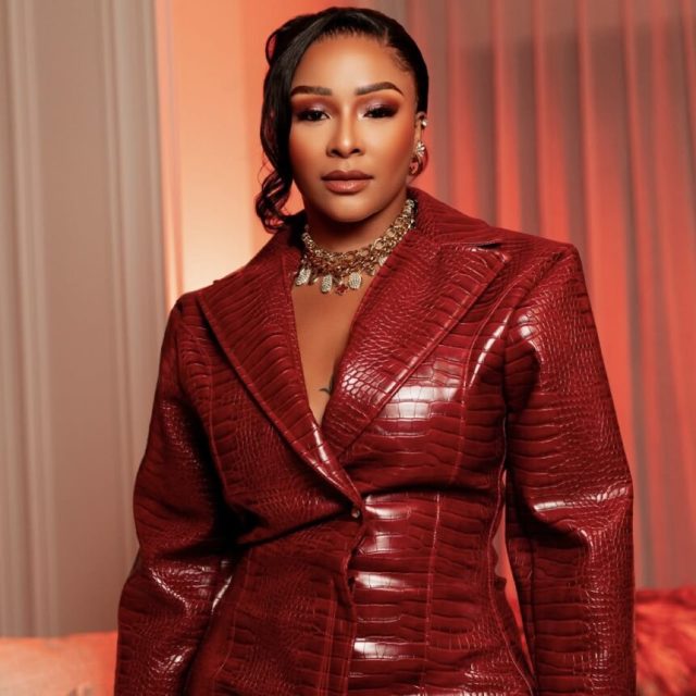 Boity Thulo, Boity 36th Birthday, South African Celebrities, Boity Thulo Fashion, Mzansi Celeb News.