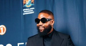 Cassper Nyovest Admits to Rare Stage Fright During ‘Phunyuka Bamphethe’ Debut Cassper Nyovest new single 2026, Phunyuka Bamphethe live performance, Cassper Nyovest stage fright, South African hip hop music, Mufasa new album.