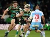 Victor Matfield Backs 145kg Northampton Saints Giant as Next Springbok Bolter Springboks news, JJ van der Mescht, Victor Matfield, Rassie Erasmus bolter, Northampton Saints rugby, Springboks 2026 fixtures, RG Snyman injury. Springbok News: Victor Matfield Backs JJ van der Mescht as Rassie Erasmus' 2026 Bolter